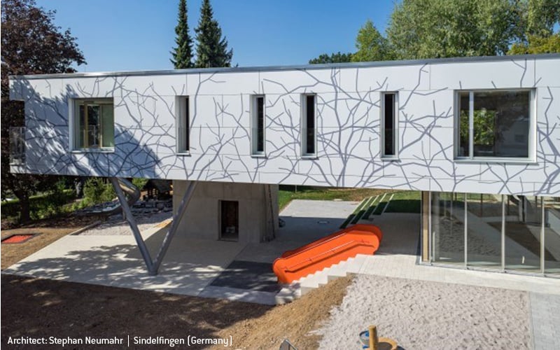 Decoding 'Non-Combustible': Understanding EN 13501-1