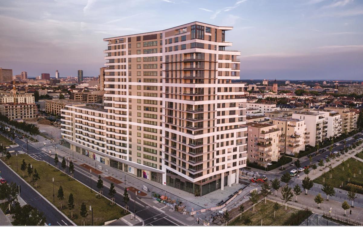 Decoding 'Non-Combustible': Understanding EN 13501-1