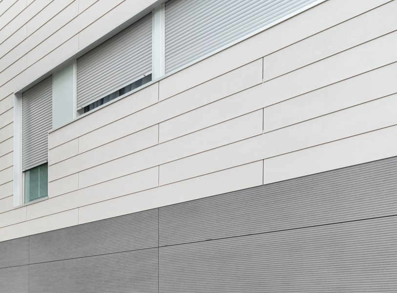 Fiber Cement Siding: Key Benefits and Applications