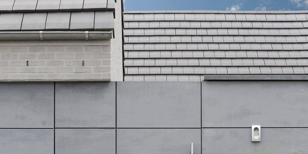 Rainscreen Systems