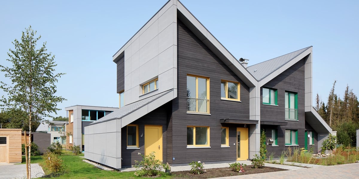 Type V (Wood-Frame) Construction