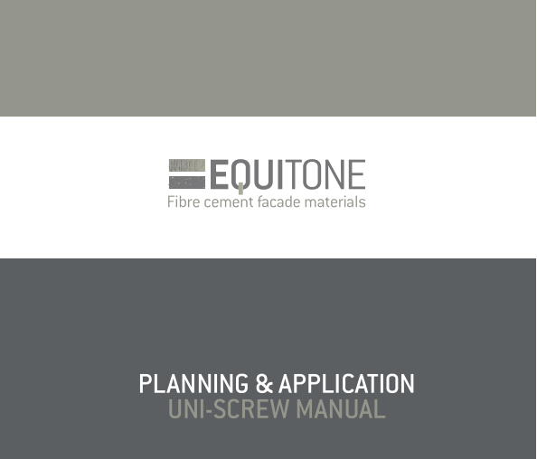 Site Installation Manuals