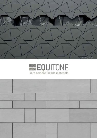 Brochure EQUITONE