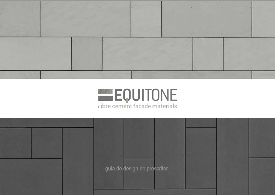 Guía de design Equitone