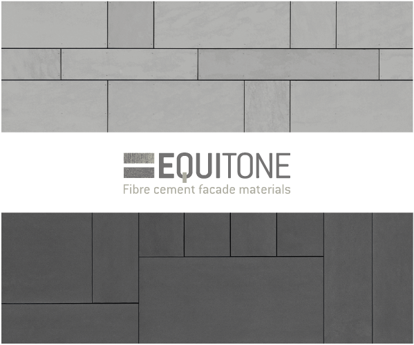 Буклет EQUITONE