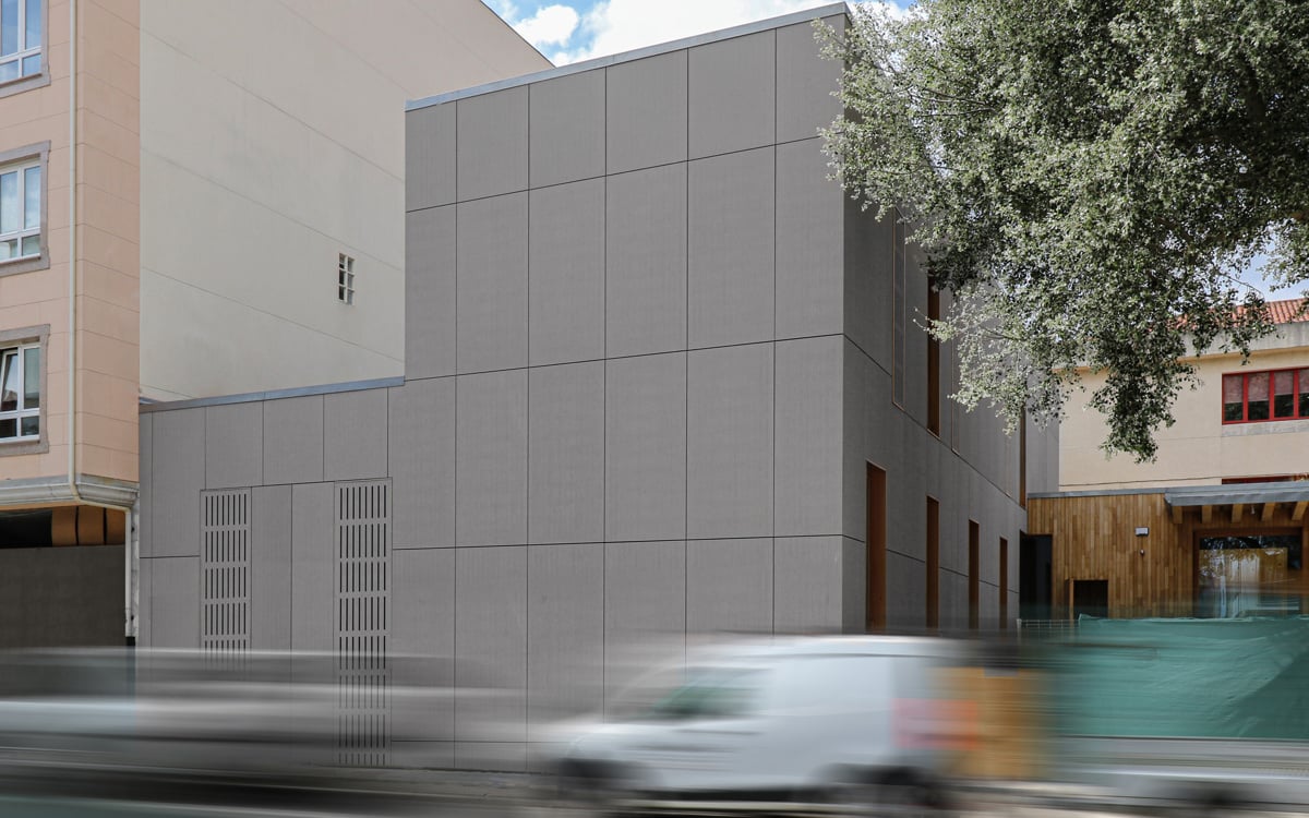 Designing for Wellness: The Process Behind Healthcare Architecture