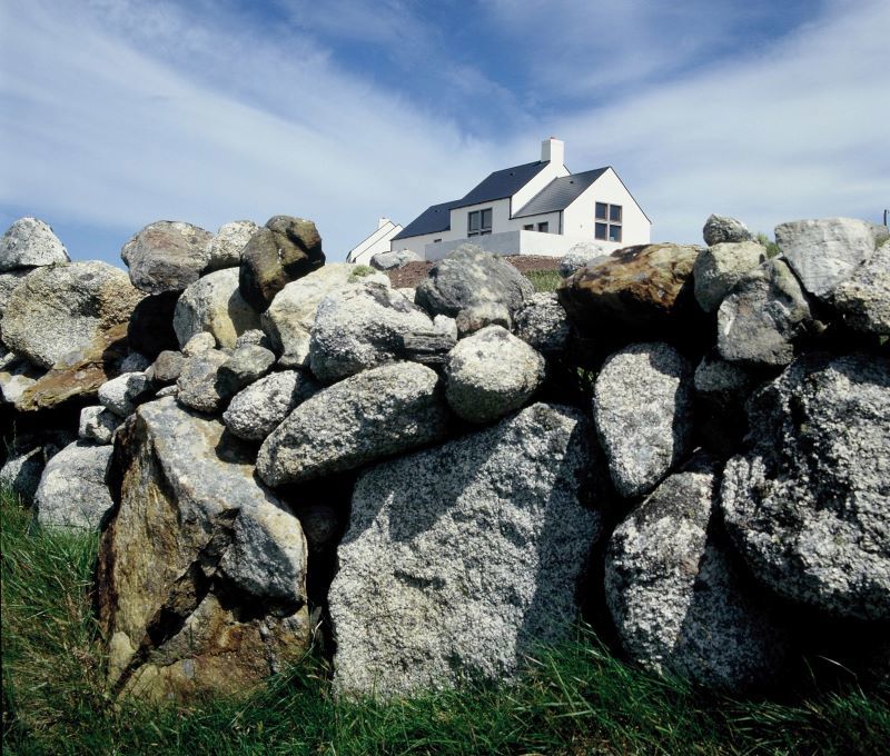 Building Of The Month - July 2015 - Arranmore