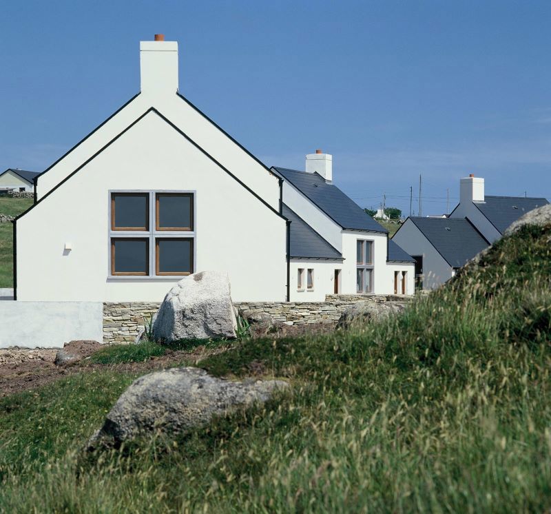 Building Of The Month - July 2015 - Arranmore