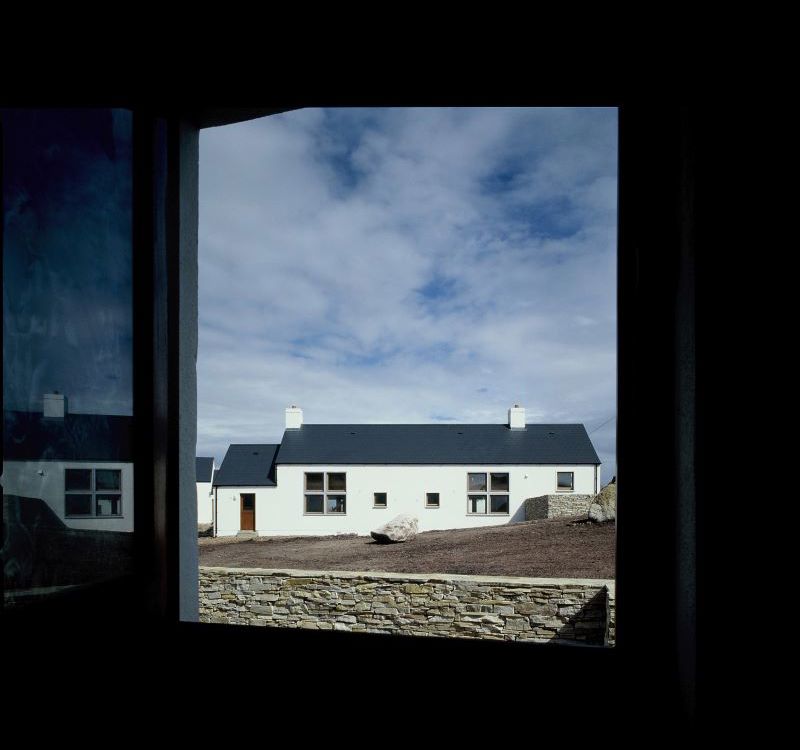 Building Of The Month - July 2015 - Arranmore