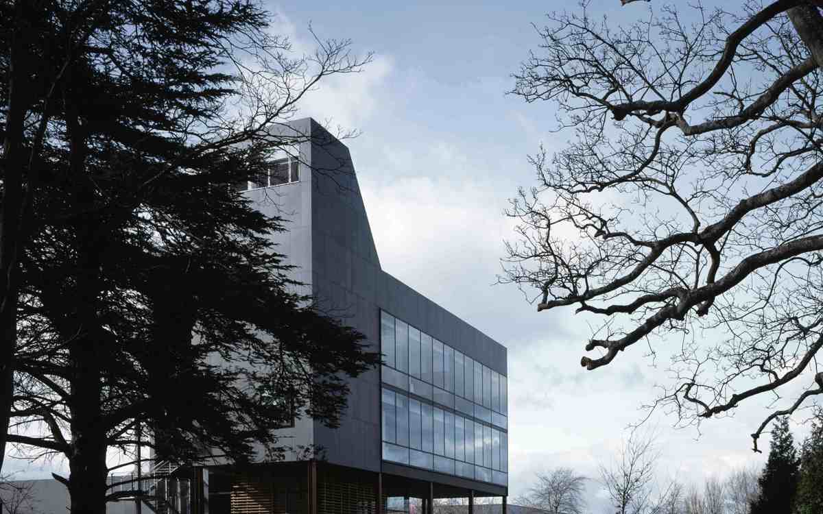 Building Of The Month - June 2015 - CRID, UCD