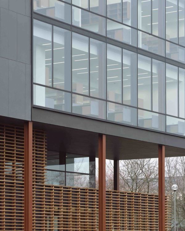 Building Of The Month - June 2015 - CRID, UCD