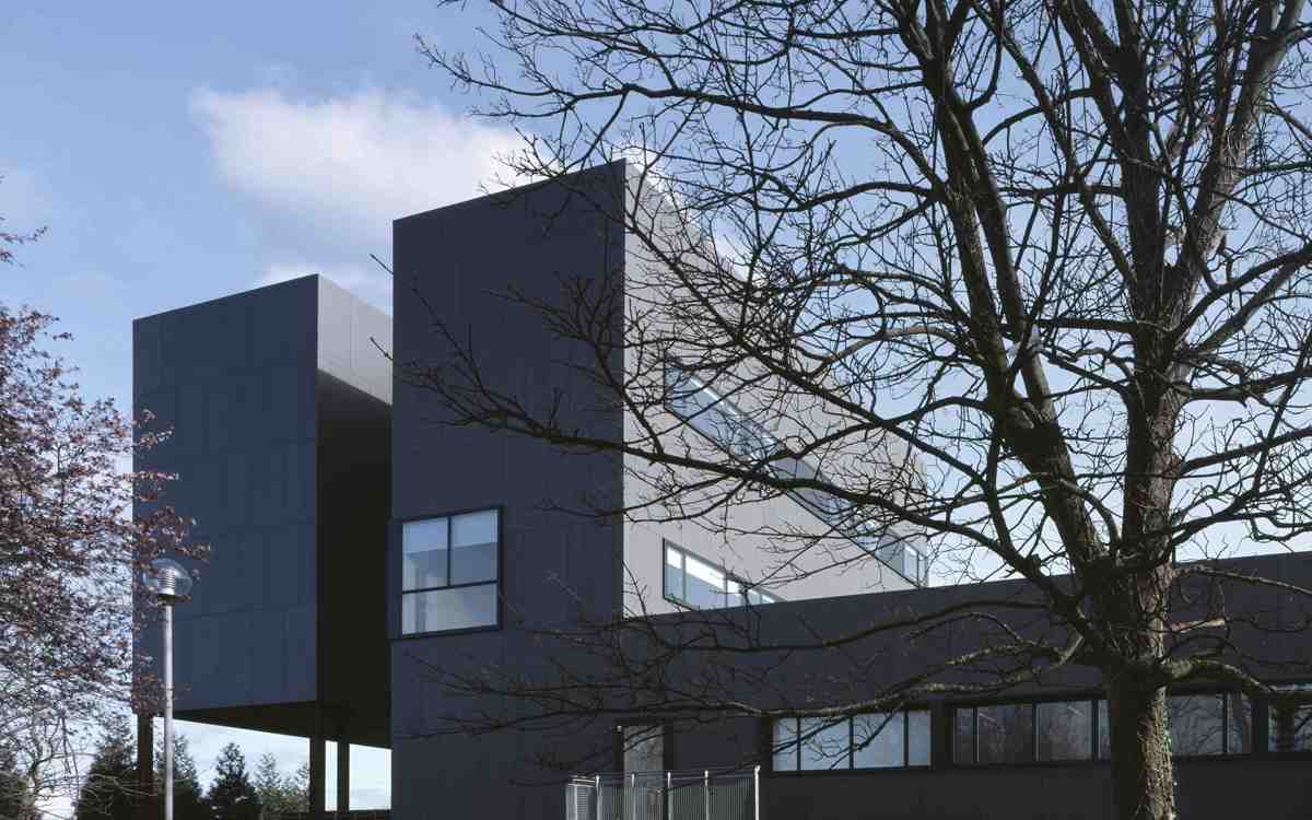 Building Of The Month - June 2015 - CRID, UCD