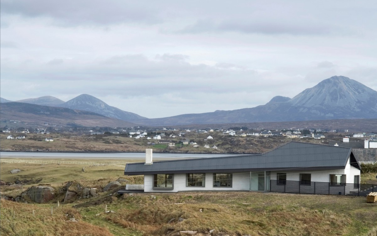 Building Of The Month - May 2017 - Teach Annie