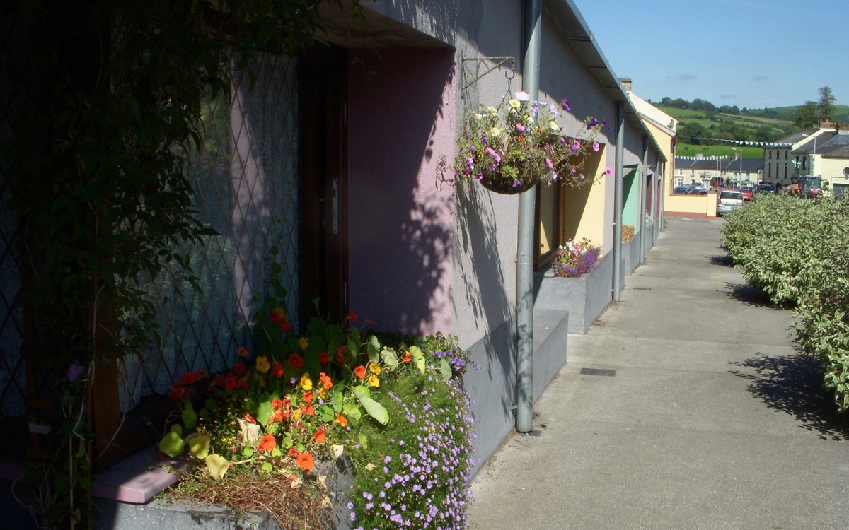 Building Of The Month - Innishmore - March 2020