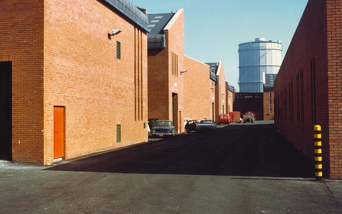 Building Of The Month - IDA Enterprise Centre - April 2019