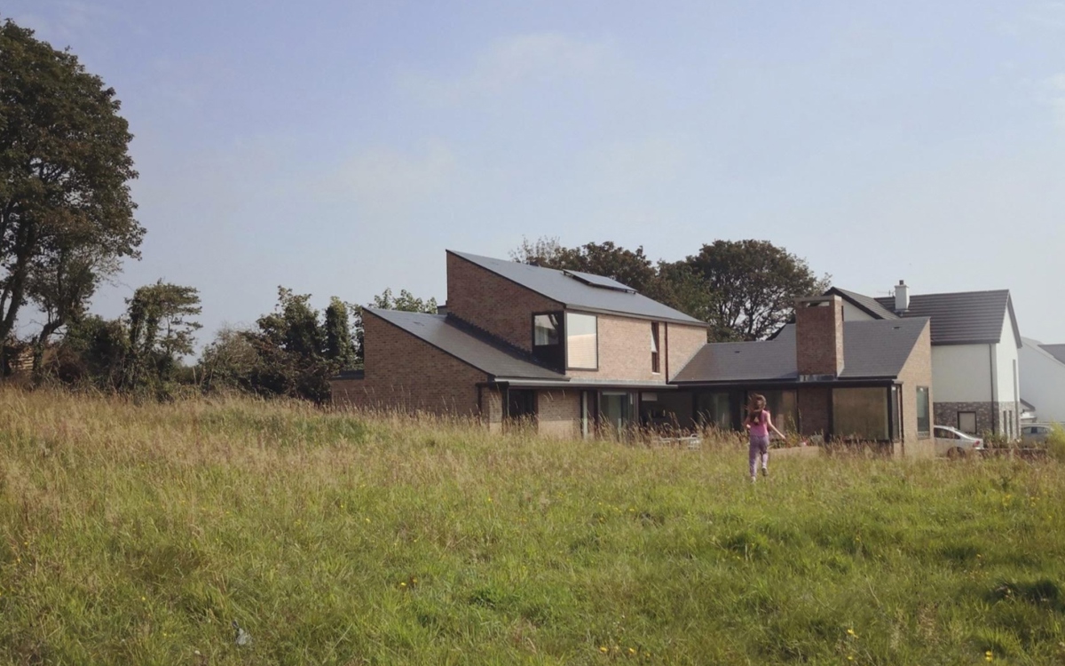 Building Of The Month - Blackrock House - January 2020