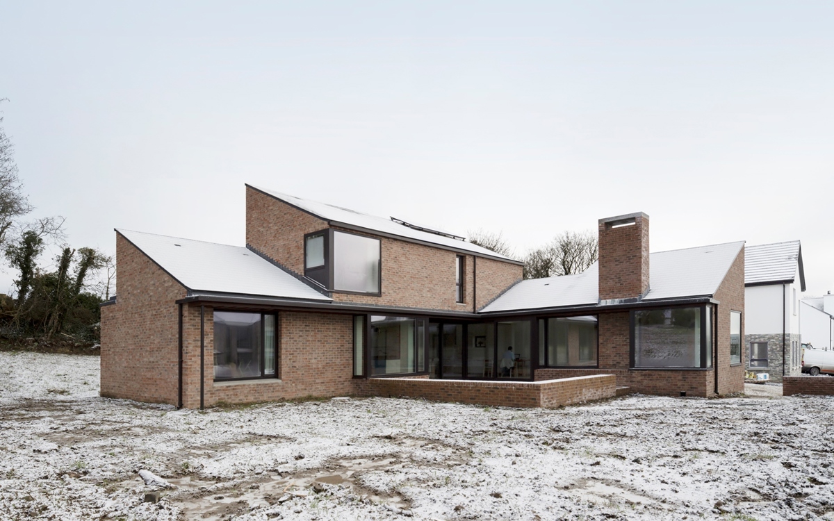 Building Of The Month - Blackrock House - January 2020