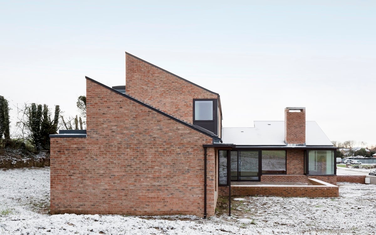 Building Of The Month - Blackrock House - January 2020