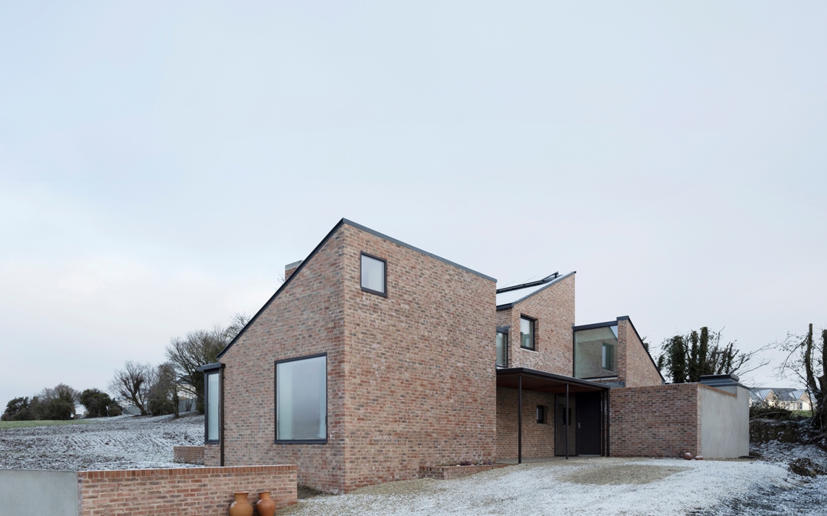 Building Of The Month - Blackrock House - January 2020