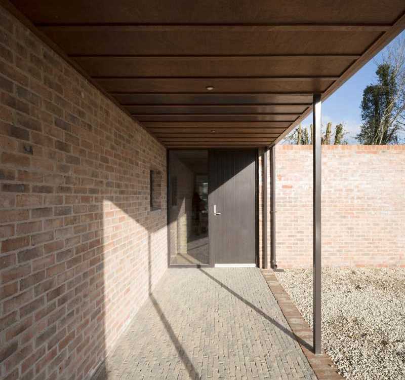 Building Of The Month - Blackrock House - January 2020