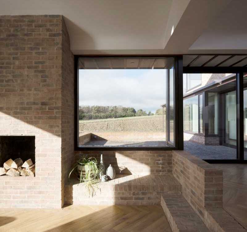 Building Of The Month - Blackrock House - January 2020