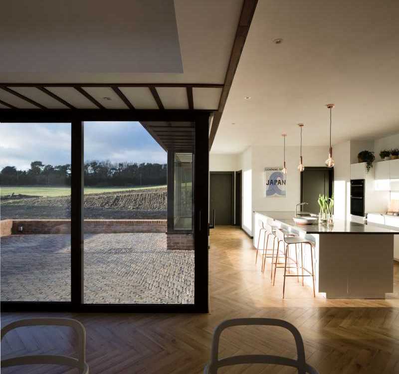 Building Of The Month - Blackrock House - January 2020