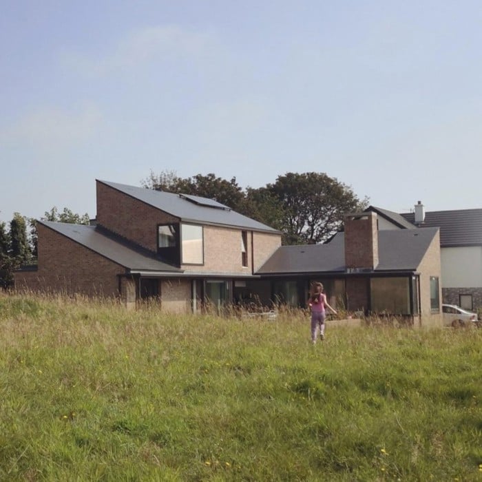 Building Of The Month  - Blackrock House - January 2020