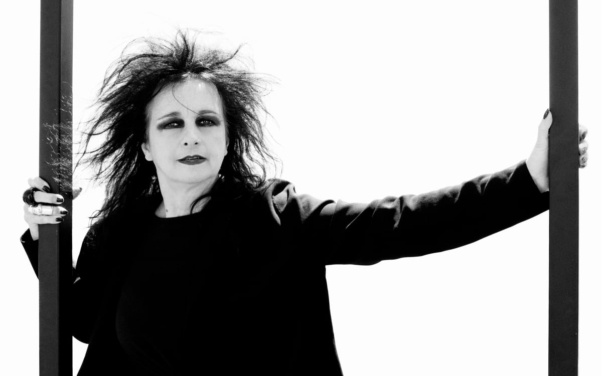 [PODCAST] N°10 Odile Decq 