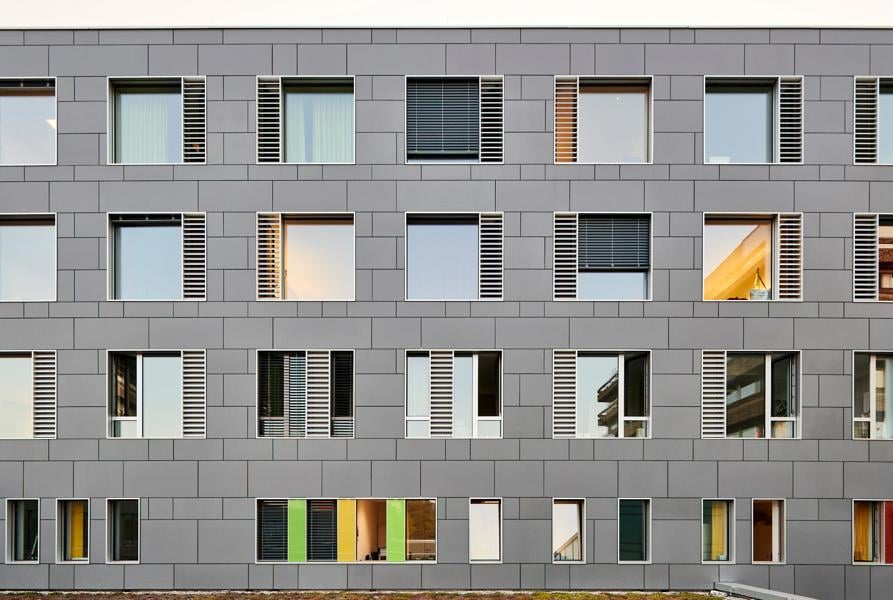 Featured image of post Equitone Facade Panels