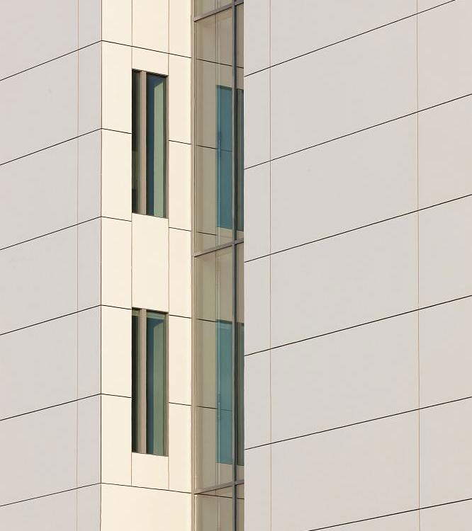 Budynek InnovaToren w Venlo