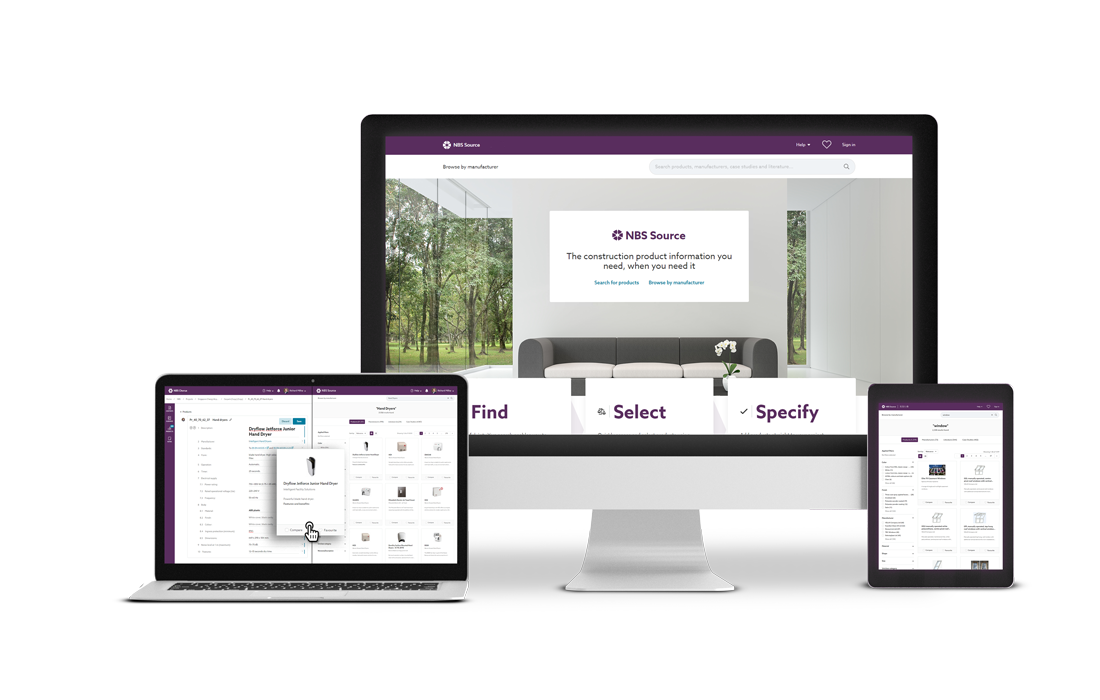 EQUITONE is available on NBS Source