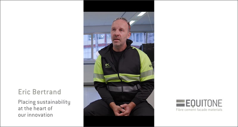 Sustainable innovation