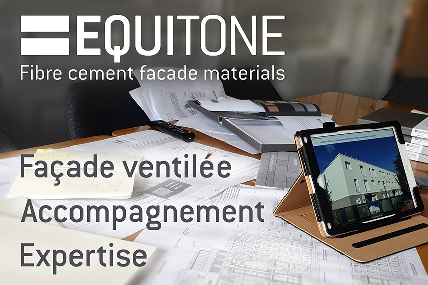 EQUITONE, une équipe d’experts passionnés